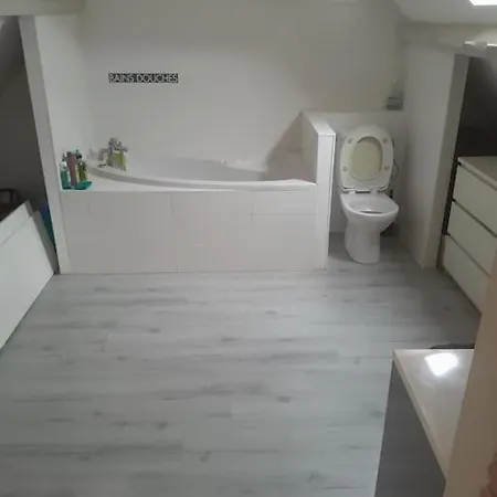 Maison A Cote Du Pal