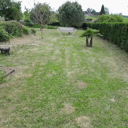 Maison A Cote Du Pal * Saligny-sur-Roudon