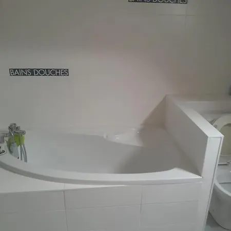 Maison A Cote Du Pal Vakantiehuis