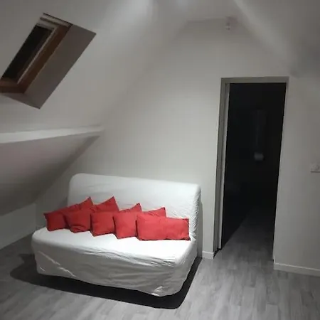 Maison A Cote Du Pal Сasa de vacaciones