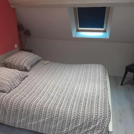 Maison A Cote Du Pal Vakantiehuis *